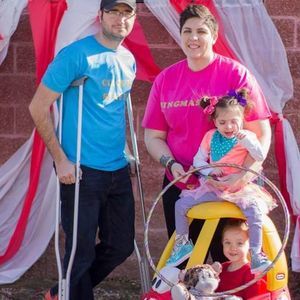 Meet your Posher, Megan